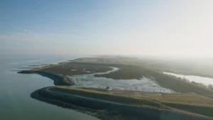 Inlagen Noord-Beveland