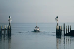 Een rondje Colijnsplaat