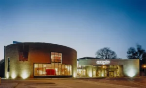 Theater de Mythe