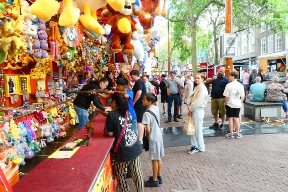 Paaskermis