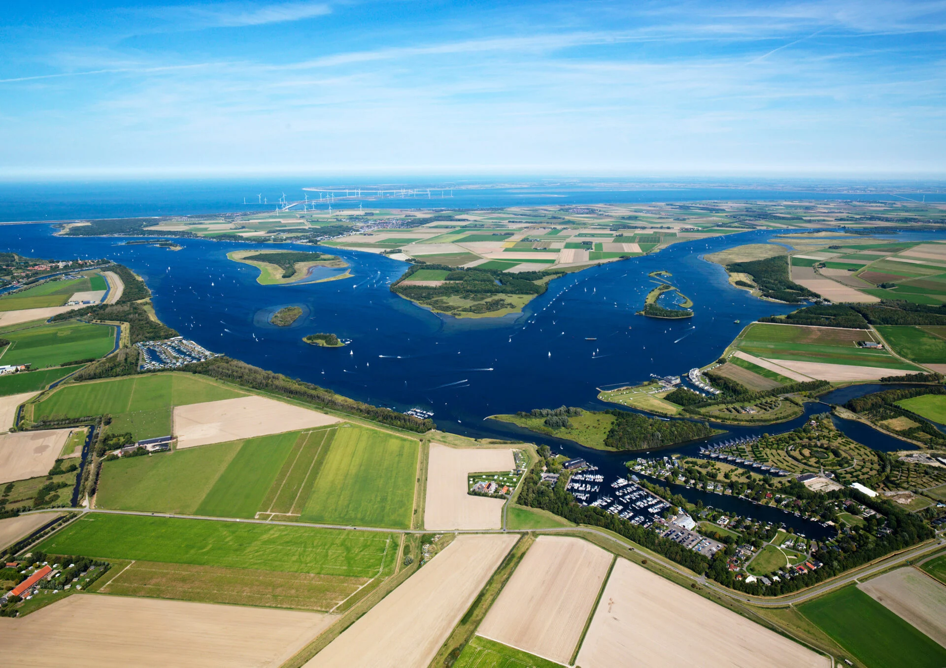 Beleefweekend Veerse Meer