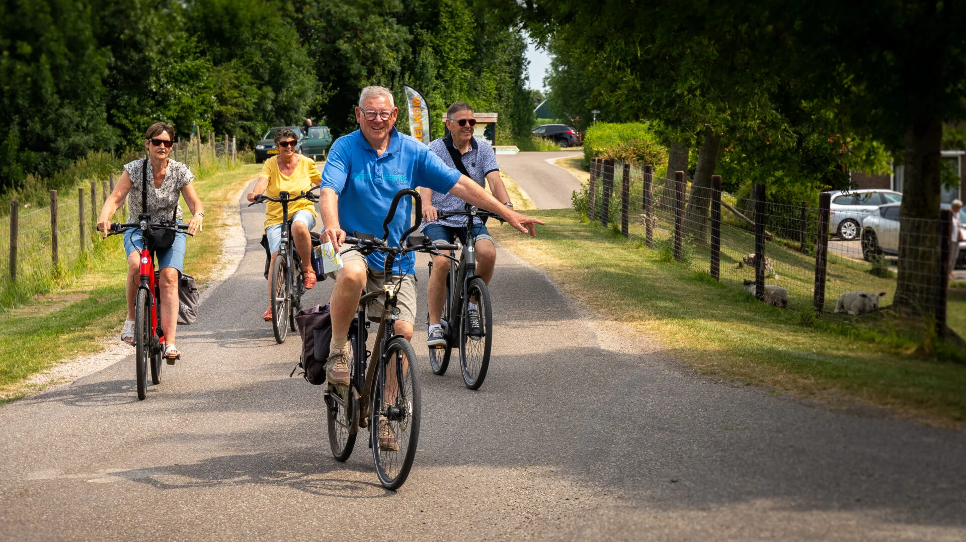 Toer de Borselse Boer 