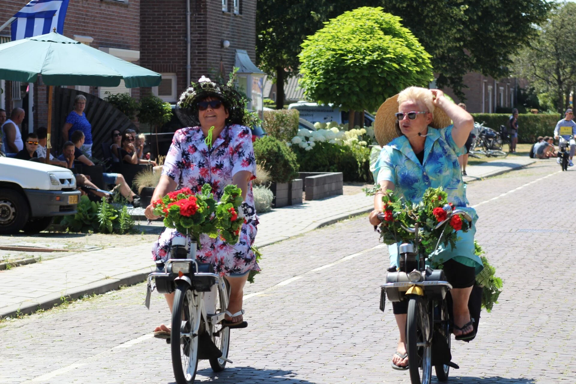 Kermisweekend Heinkenszand