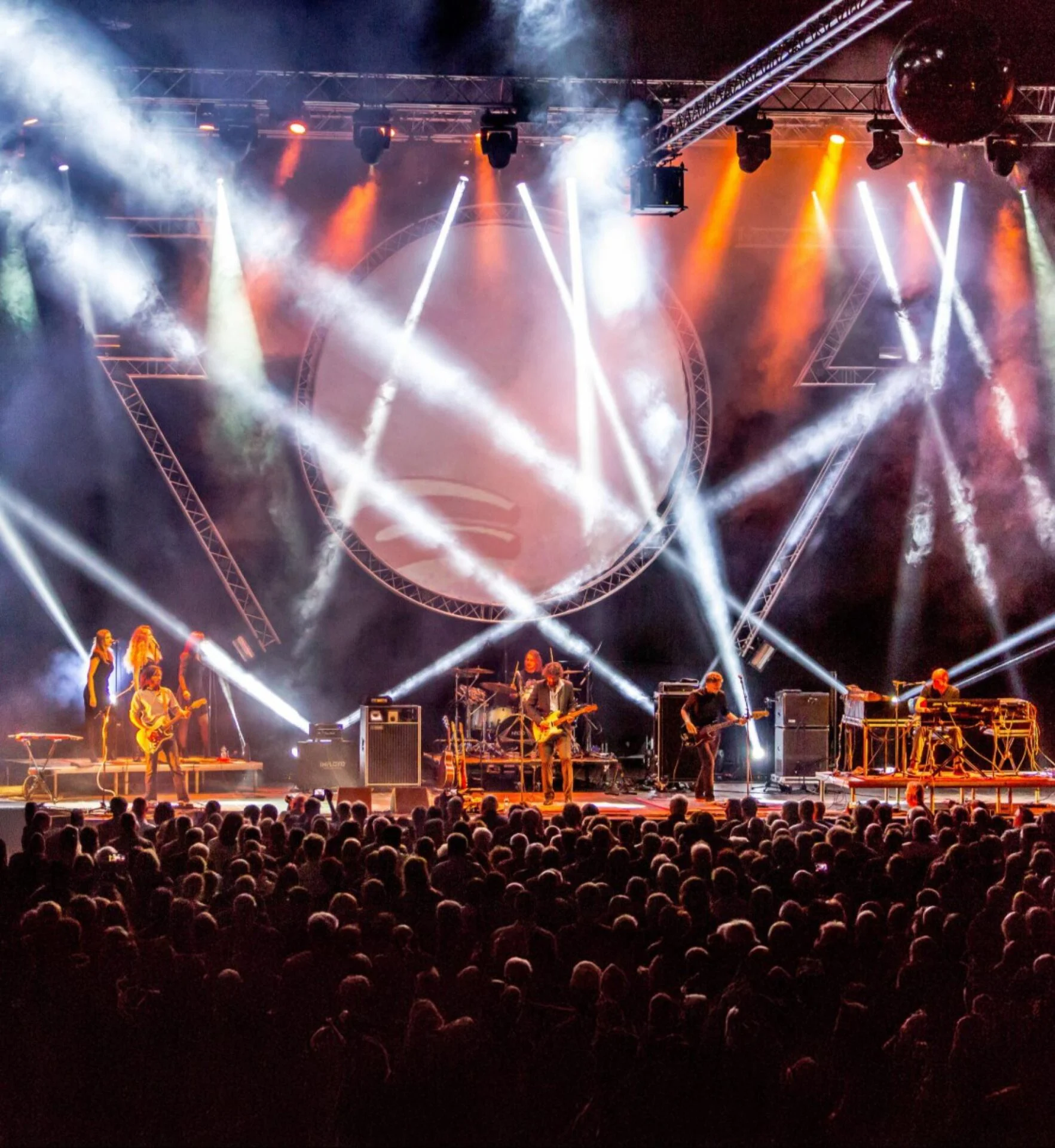 Infloyd @ ’t Beest