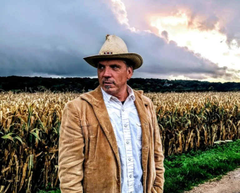 Jeffrey Halford &amp; The Healers @ ’t Beest