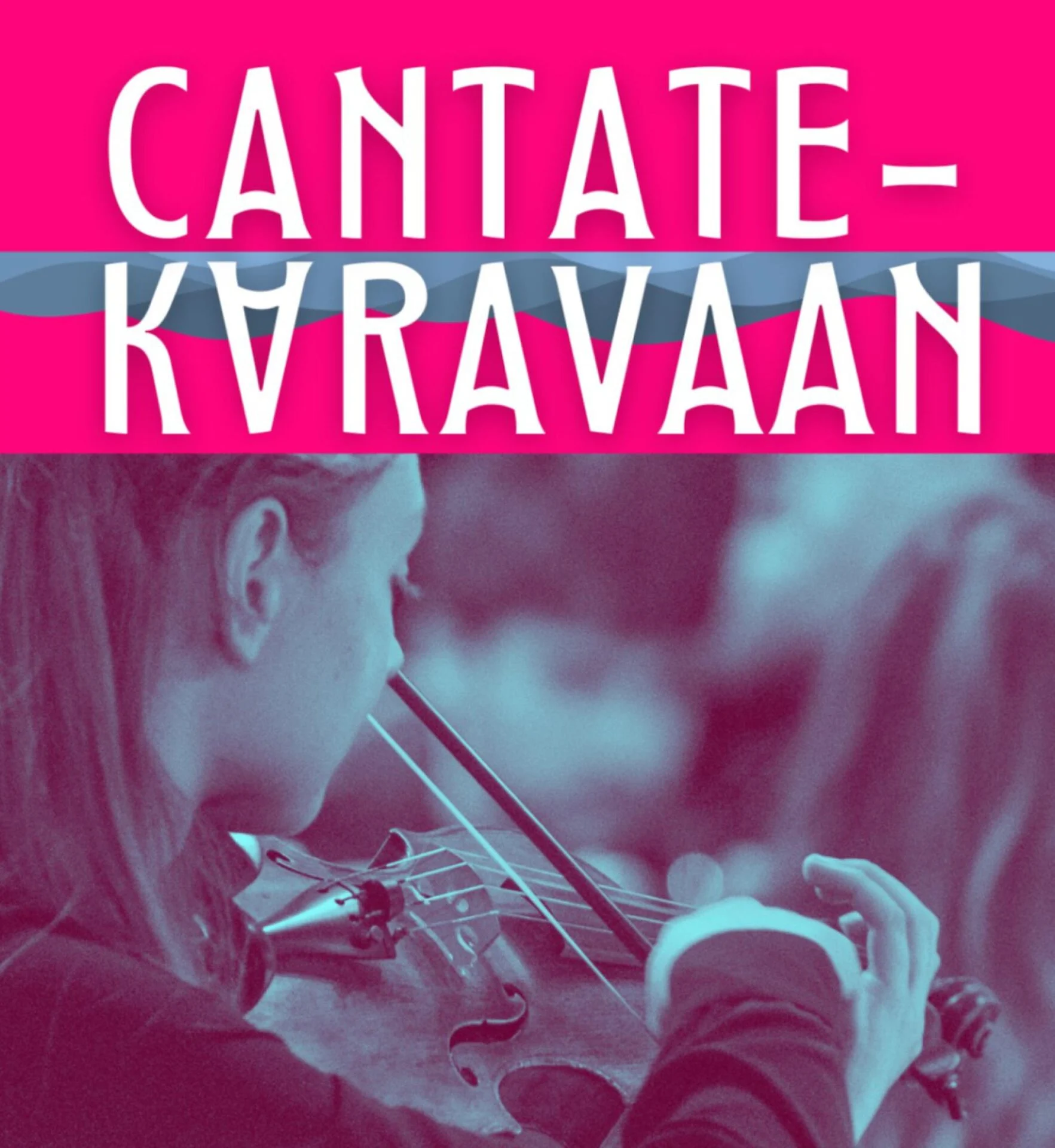 Cantate Karavaan