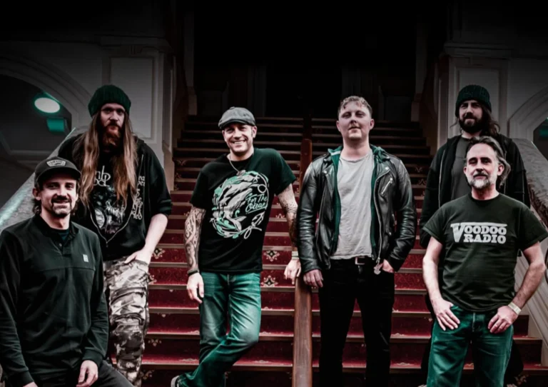 Ferocious Dog @ ’t Beest