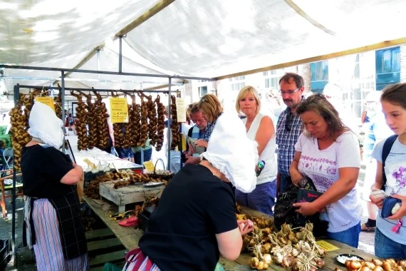 Zomerfeest en Jaarmarkt Wemeldinge