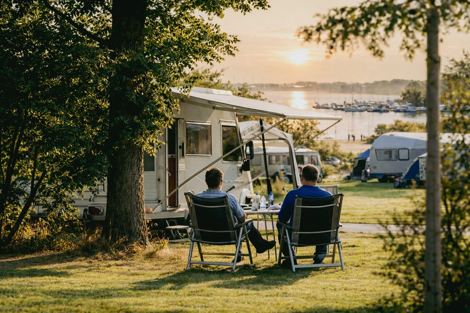 Campings