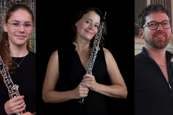 Concert Kapelle