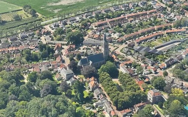 Kloetinge 150 jaar