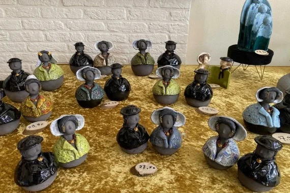 Kunst- en natuurroute Wemeldinge