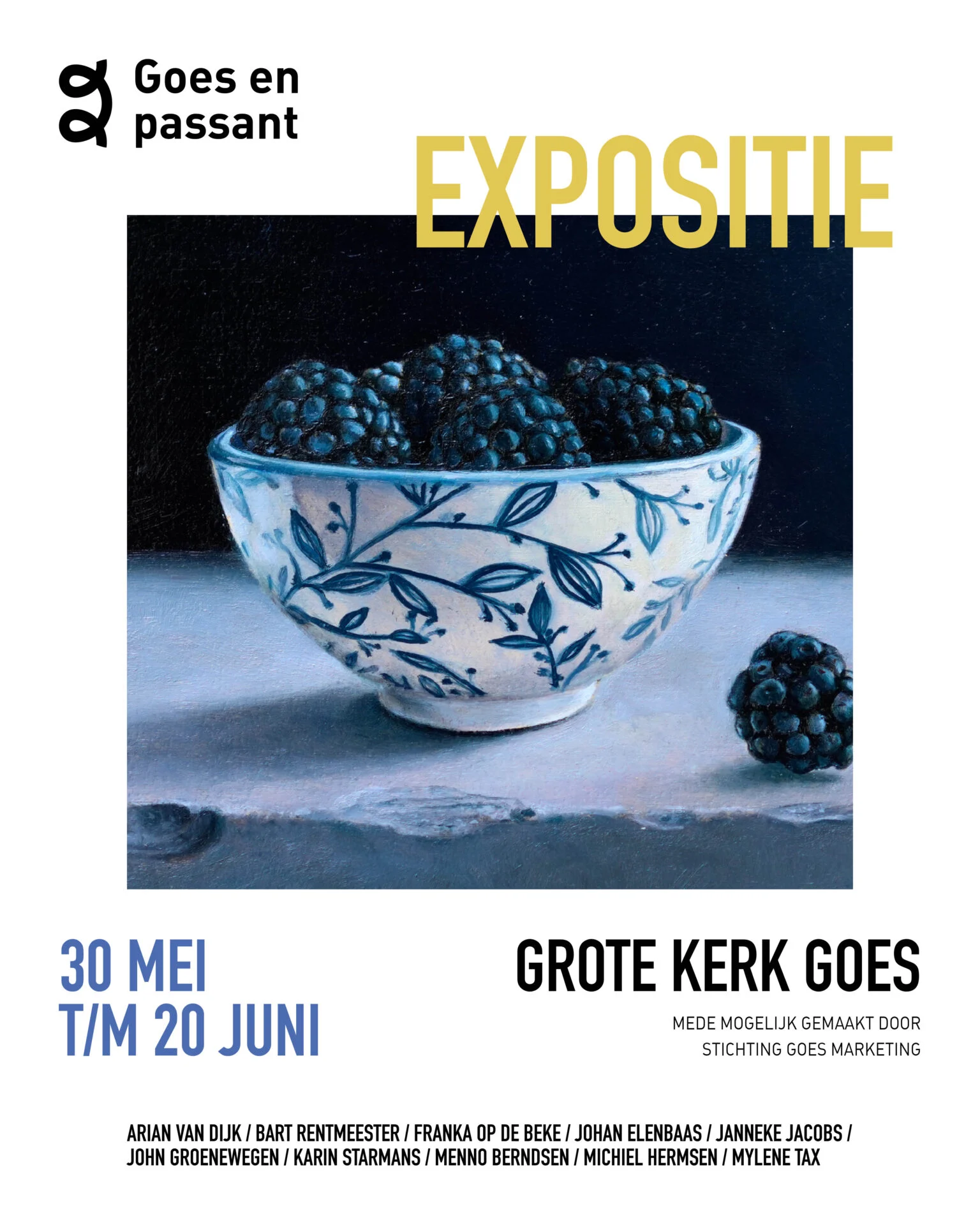 Goes En Passant