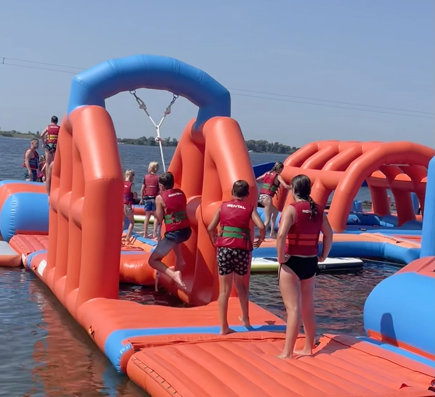 Aquapark