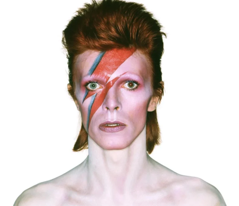 David Bowie Undercover @ ’t Beest