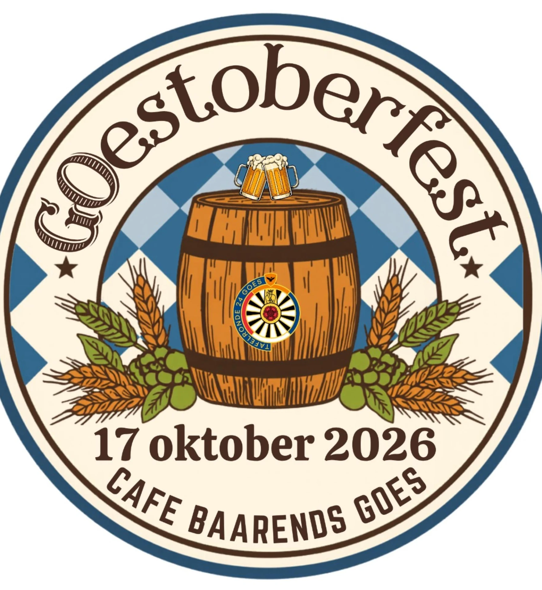 Goestoberfest