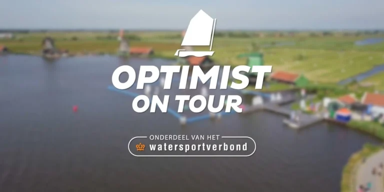 Optimist on Tour