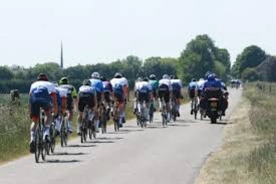 Wielerronde Noord-Beveland