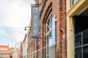 Historisch Museum de Bevelanden