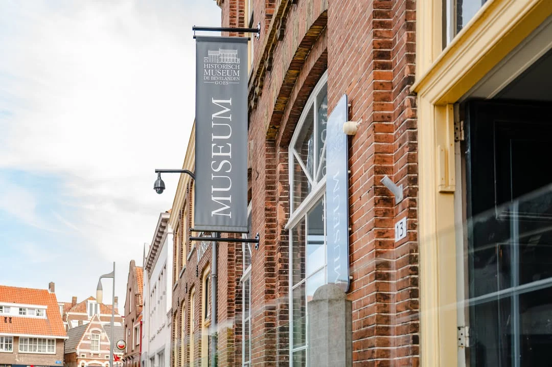 Historisch Museum de Bevelanden