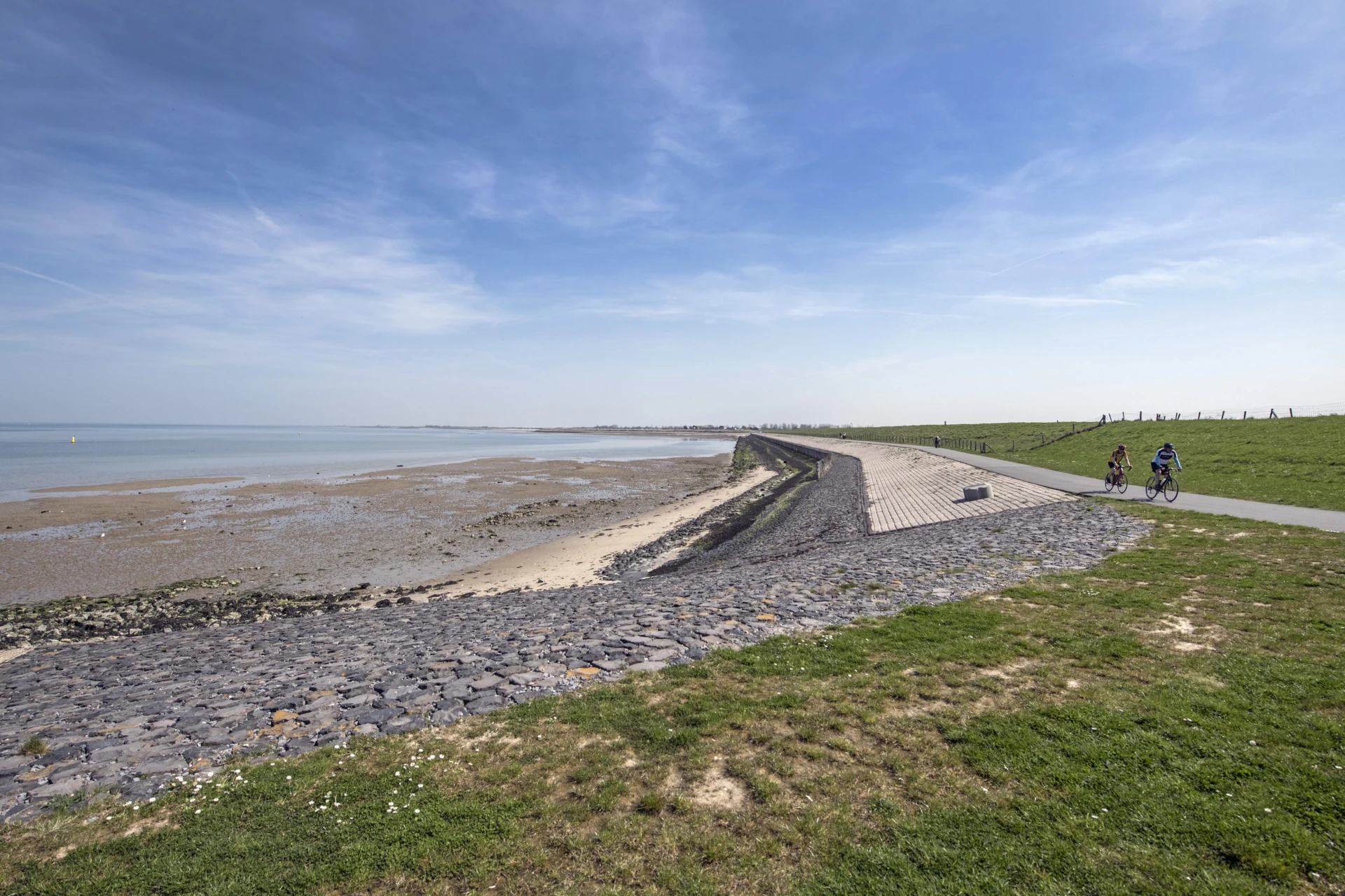 Actief op Noord-Beveland