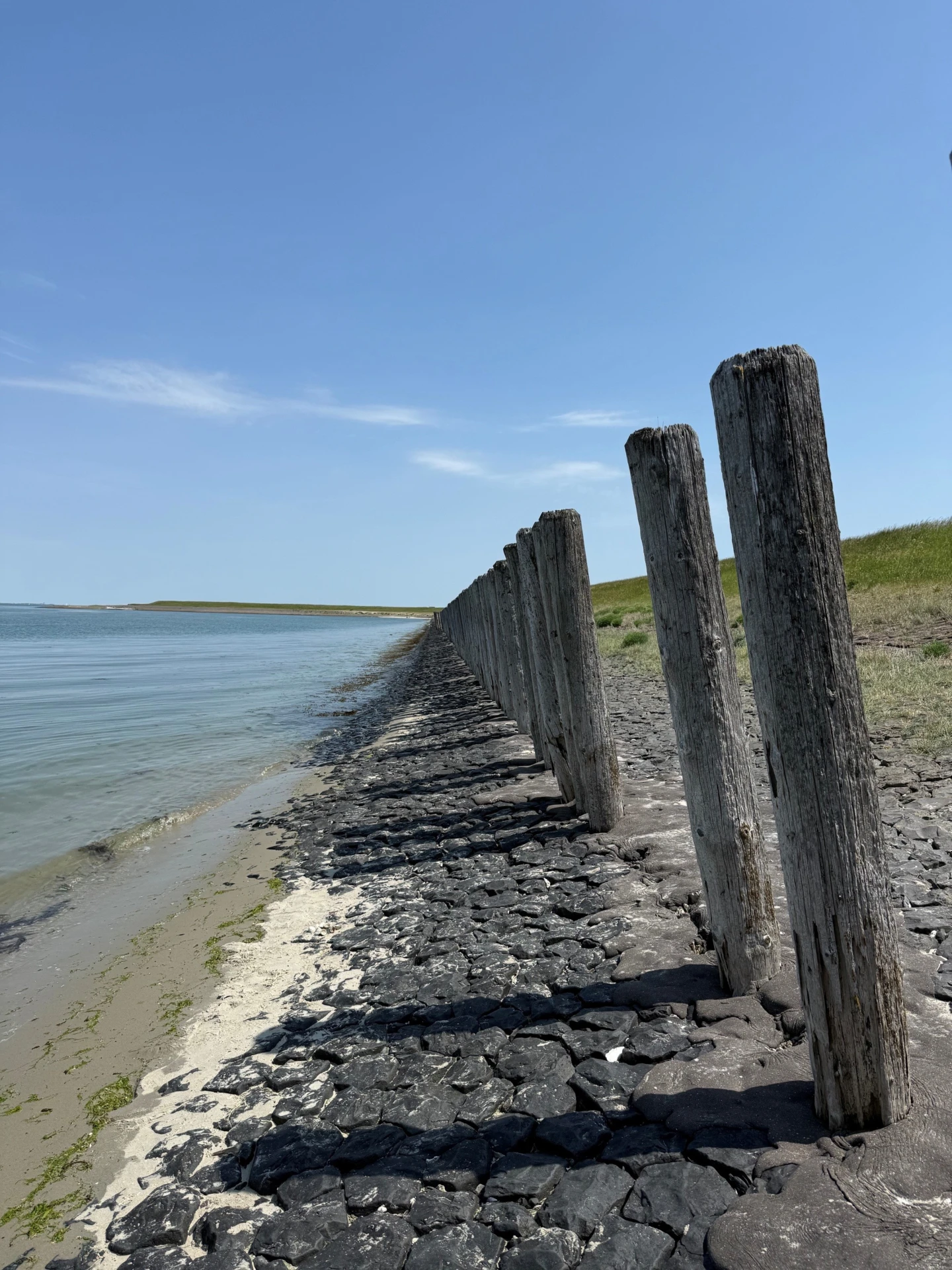 Beleef het Nationaal Park Oosterschelde