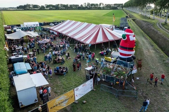 Stoppelfeest