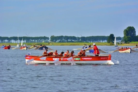 Sloepenrace