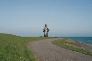 Oosten van Noord-Beveland (26,5 km)
