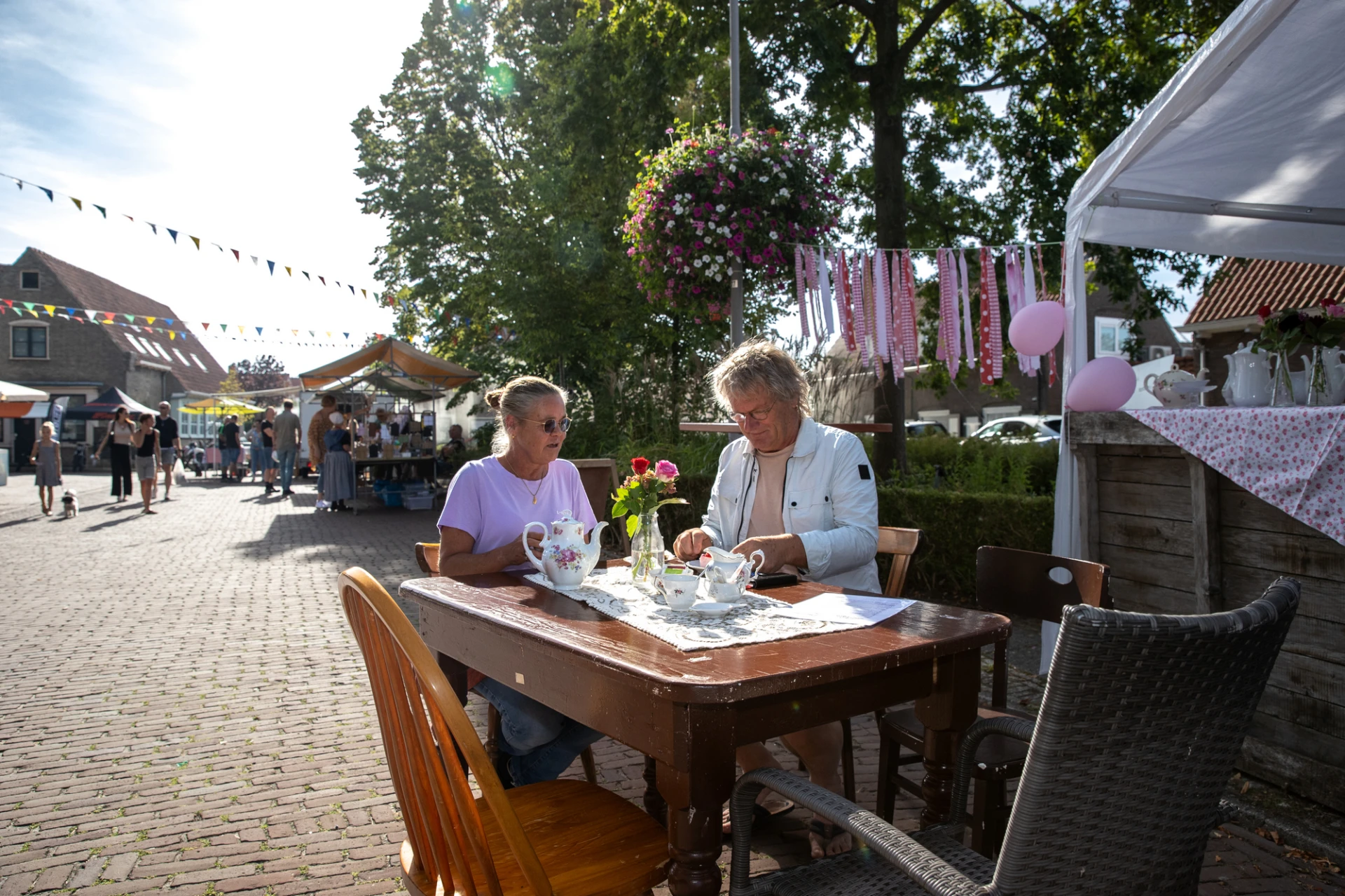 Jaarfeesten